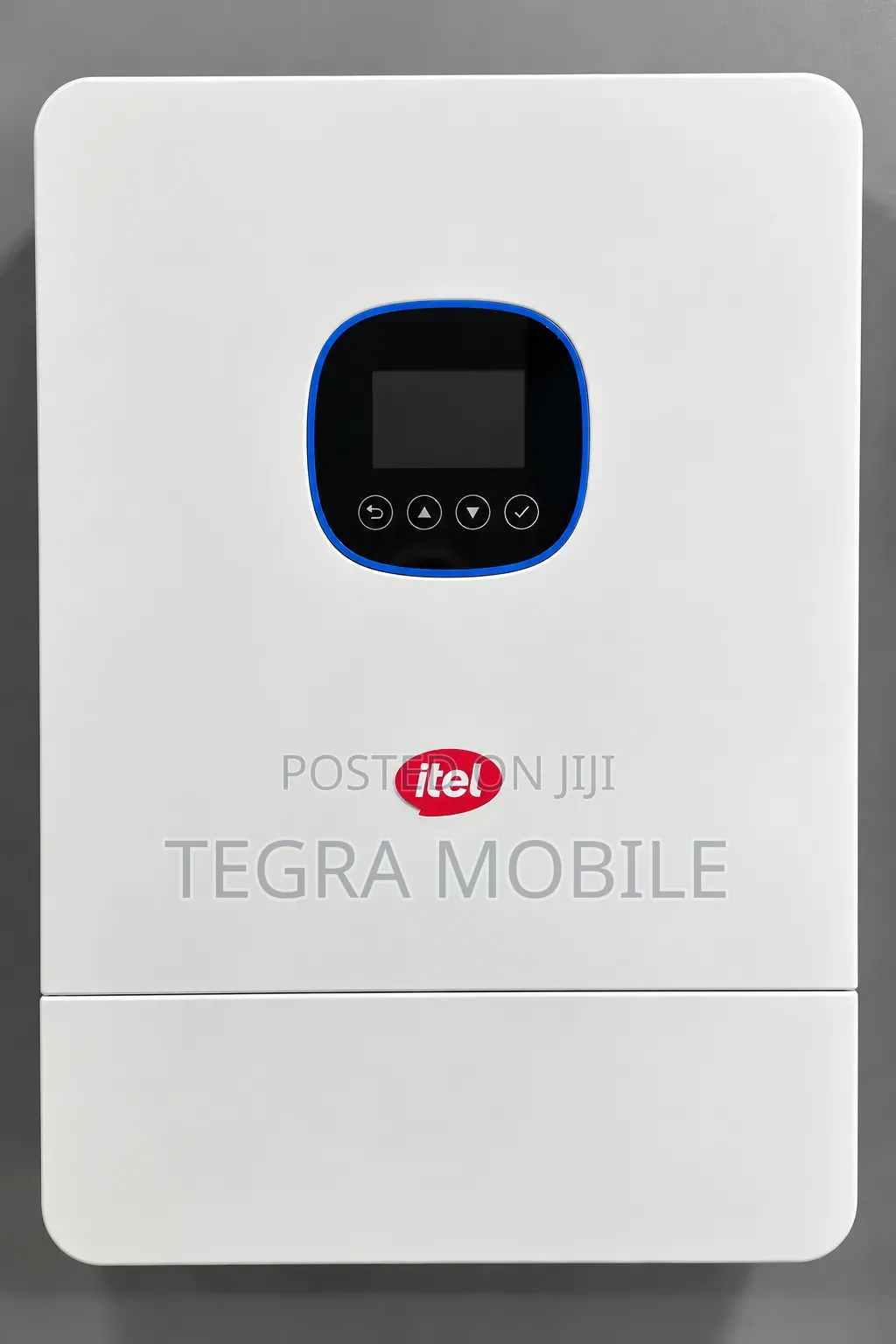 6kw 48v Itel Inverter