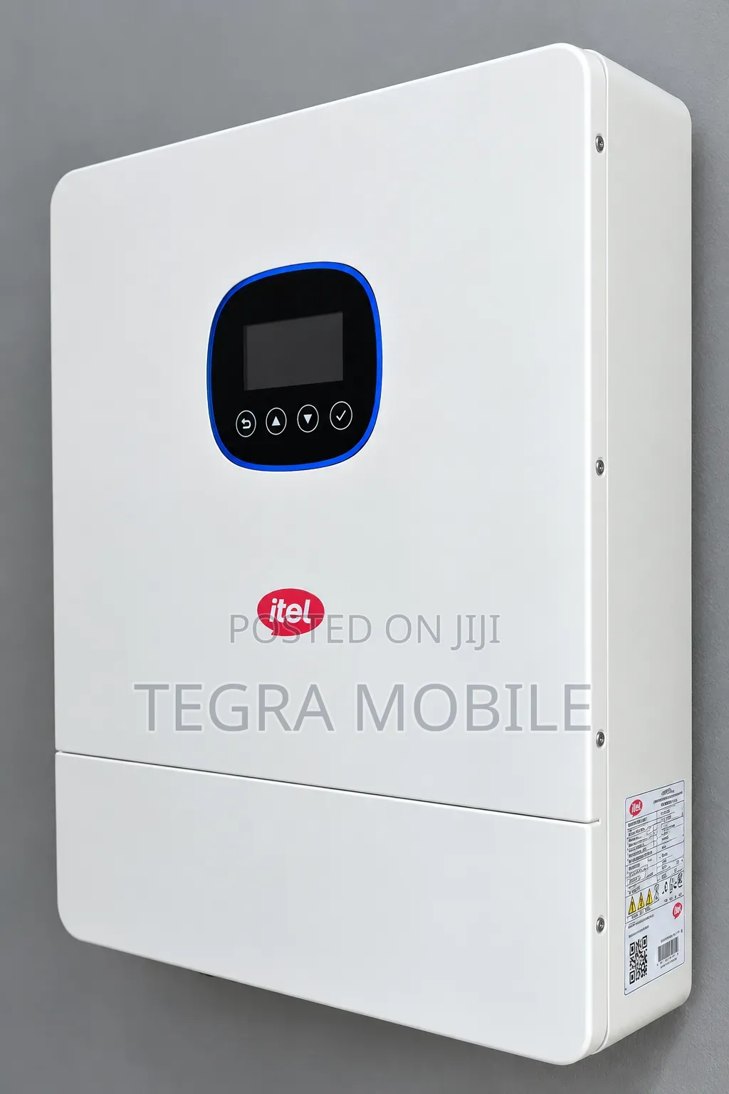 6kw 48v Itel Inverter