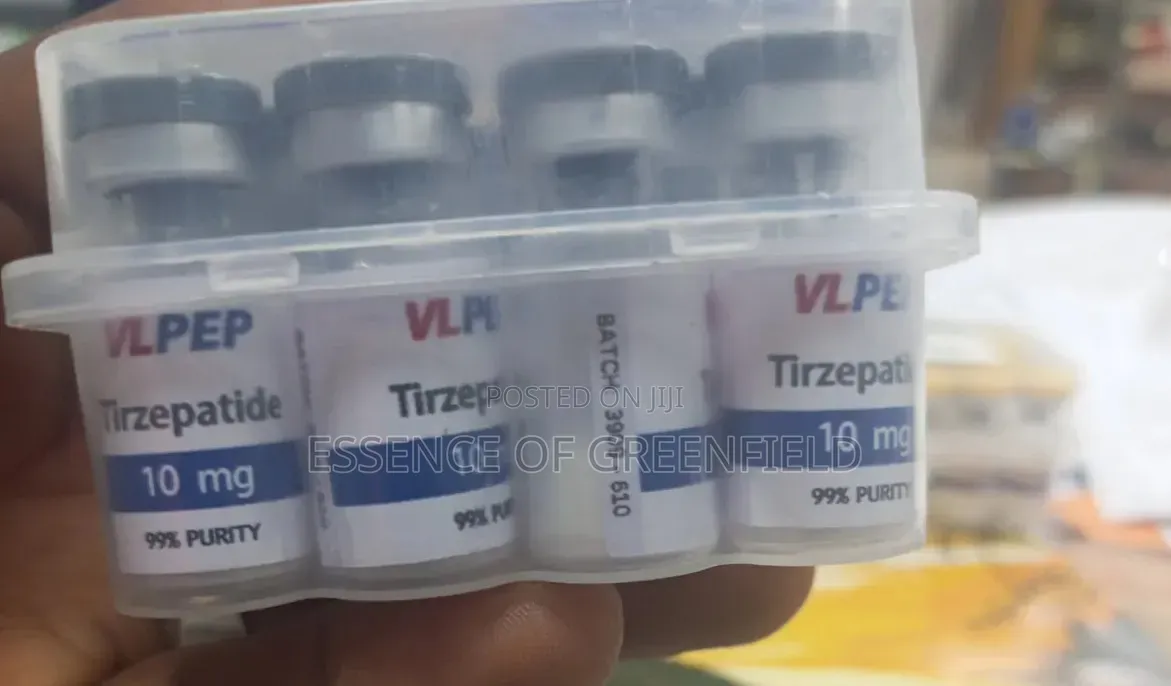 GLP-1 Peptide Therapy Weight Loss