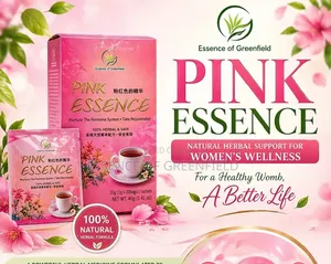 Pink Essence for Fibroid