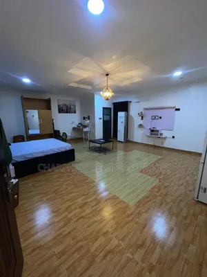 Furnished 2bdrm Apartment in Lekki Phase 1 for rent