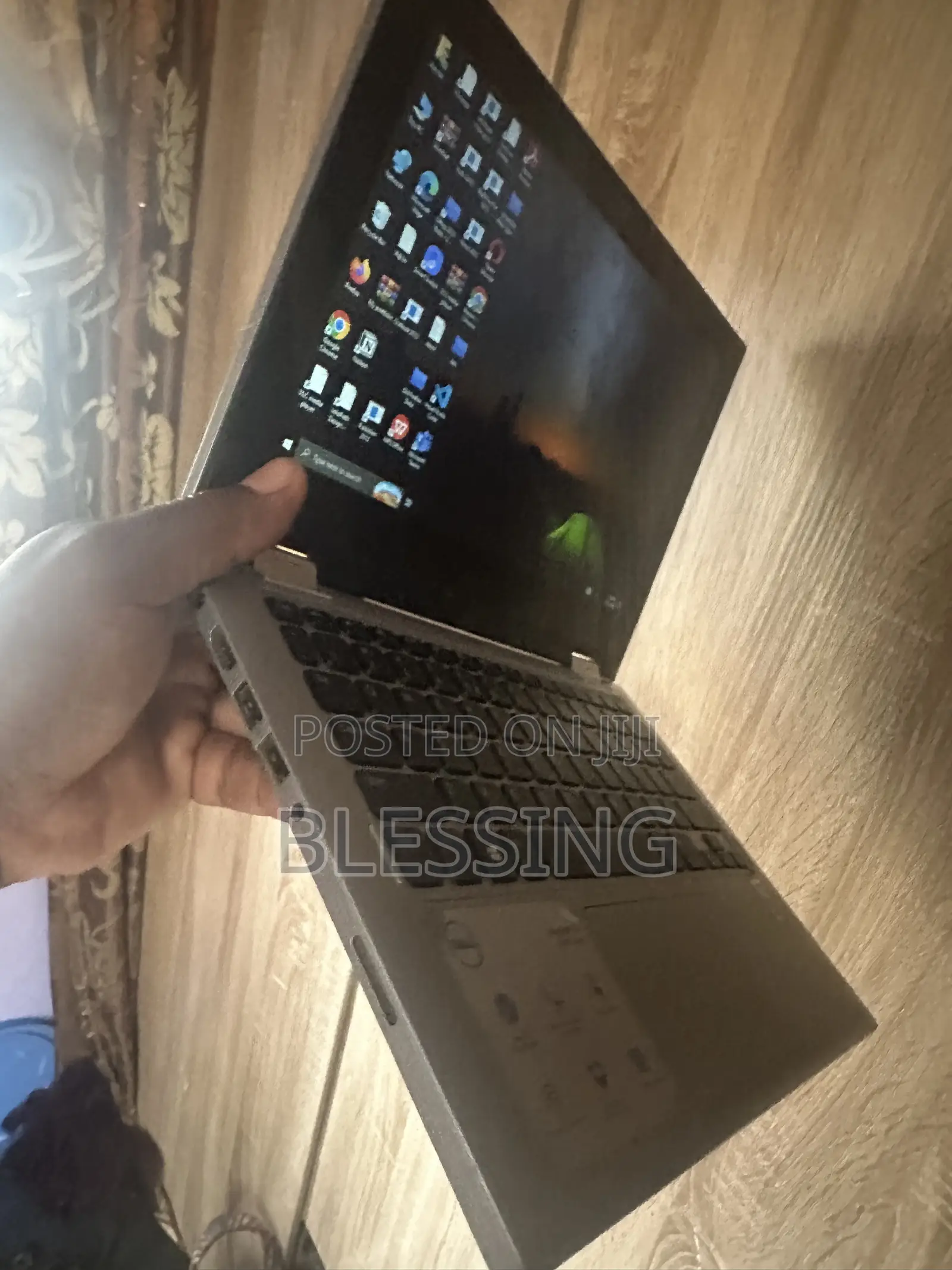 Laptop Dell Inspiron 11 3000 8GB Intel Core i3 SSD 128GB