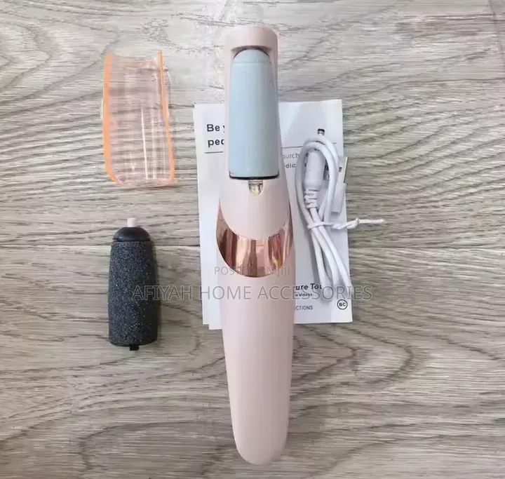 Pedicure Tool