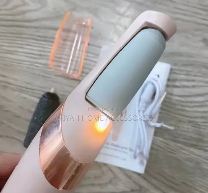 Pedicure Tool
