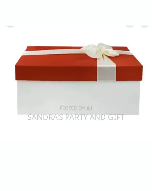 Gift Boxes