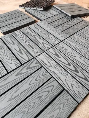 SPC Wooden Floor Carpet