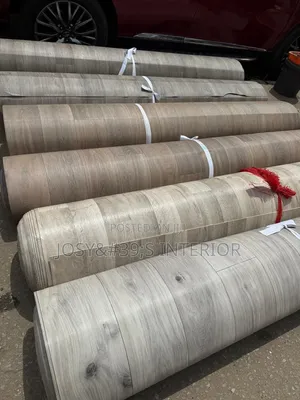 Armstrong Vinyl Carpet