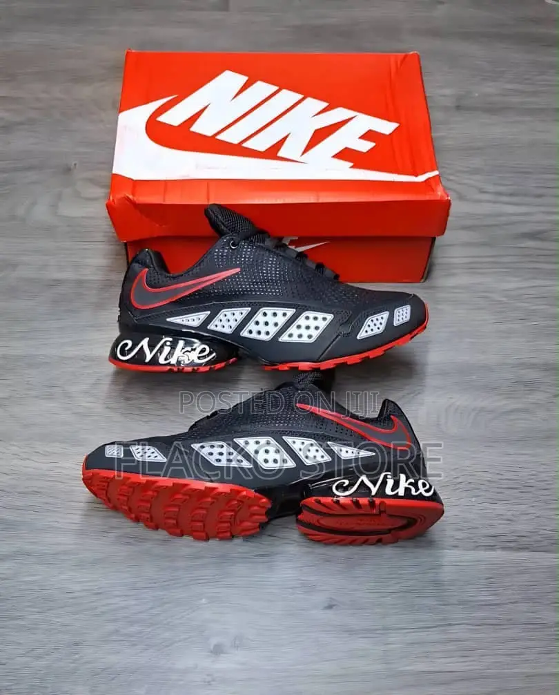 High Quality Premium Nike Air Max SNDR Sneakers