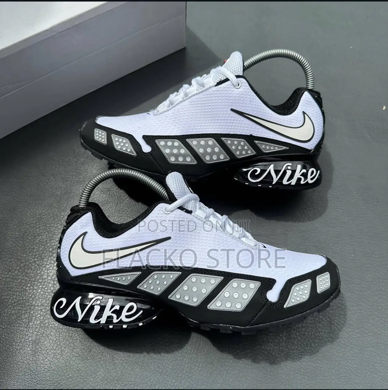 High Quality Premium Nike Air Max SNDR Sneakers