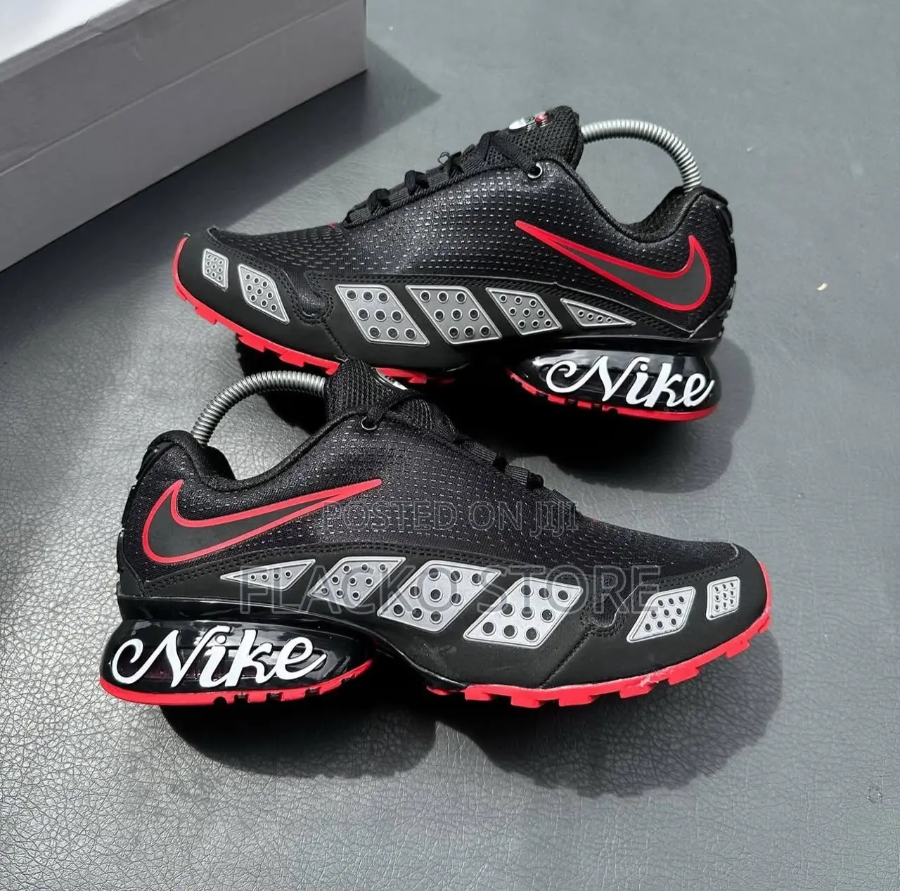 High Quality Premium Nike Air Max SNDR Sneakers