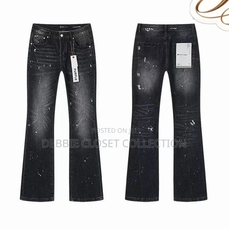 Quality Jeans Trousers Available for Men