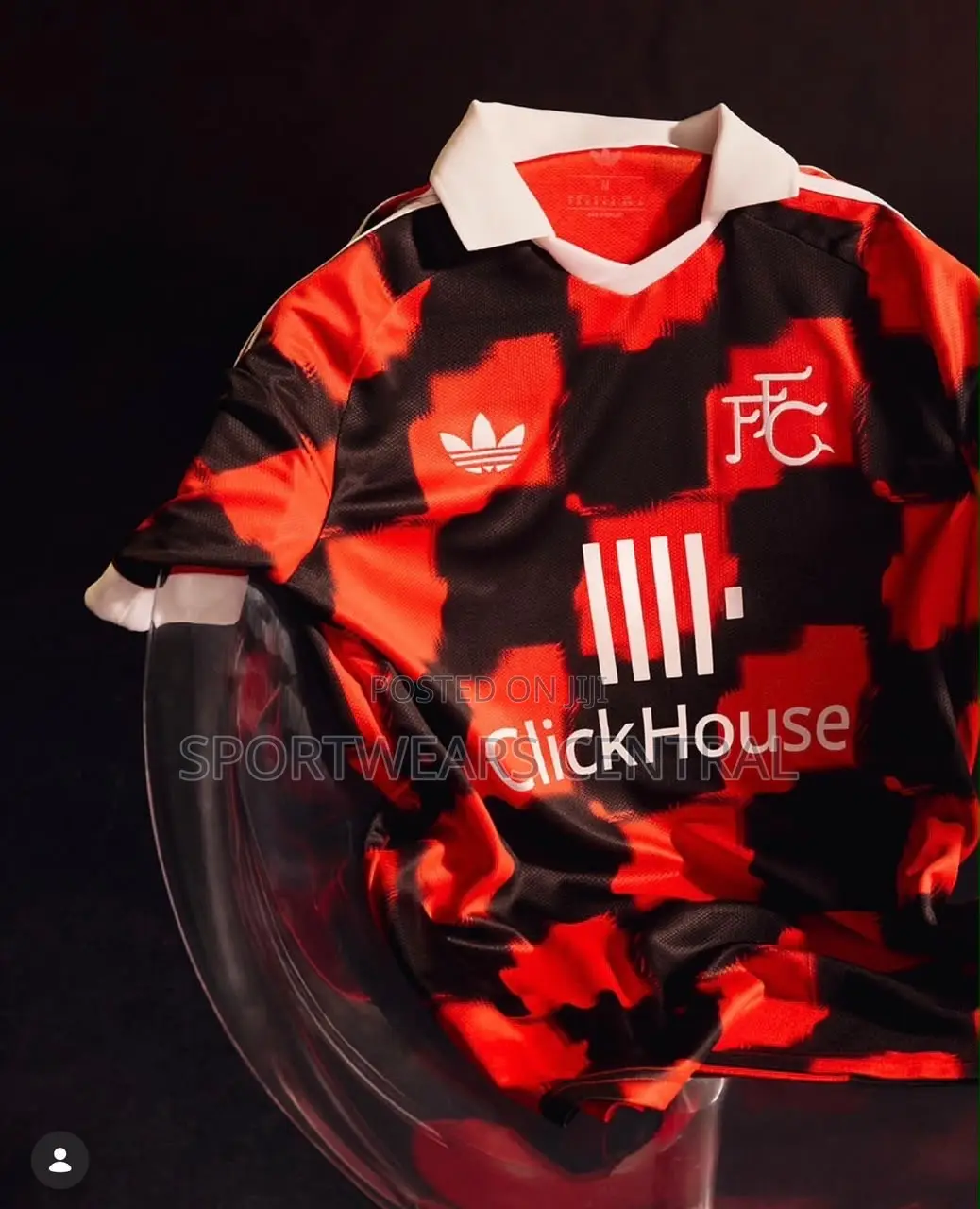 Manchester United Eqt Special Edition Kit – Red Devils Style!