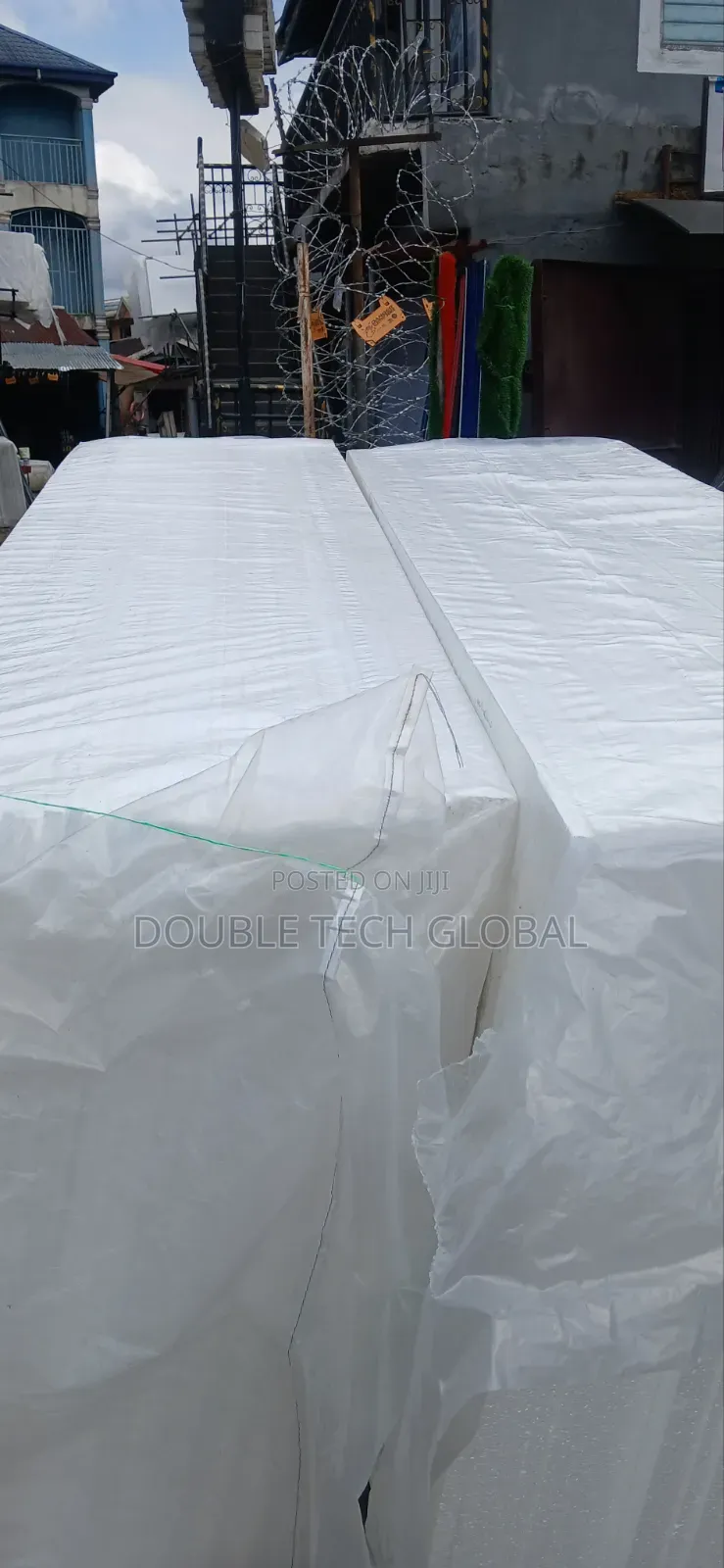 Polystyrene Board EPS - Insulation Foam 4x8