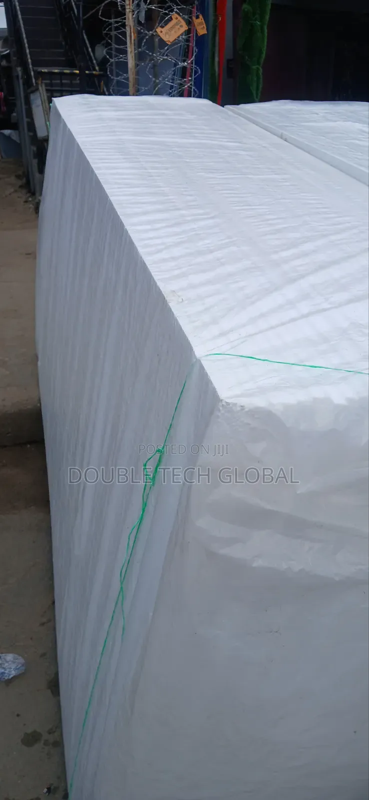 Polystyrene Board EPS - Insulation Foam 4x8