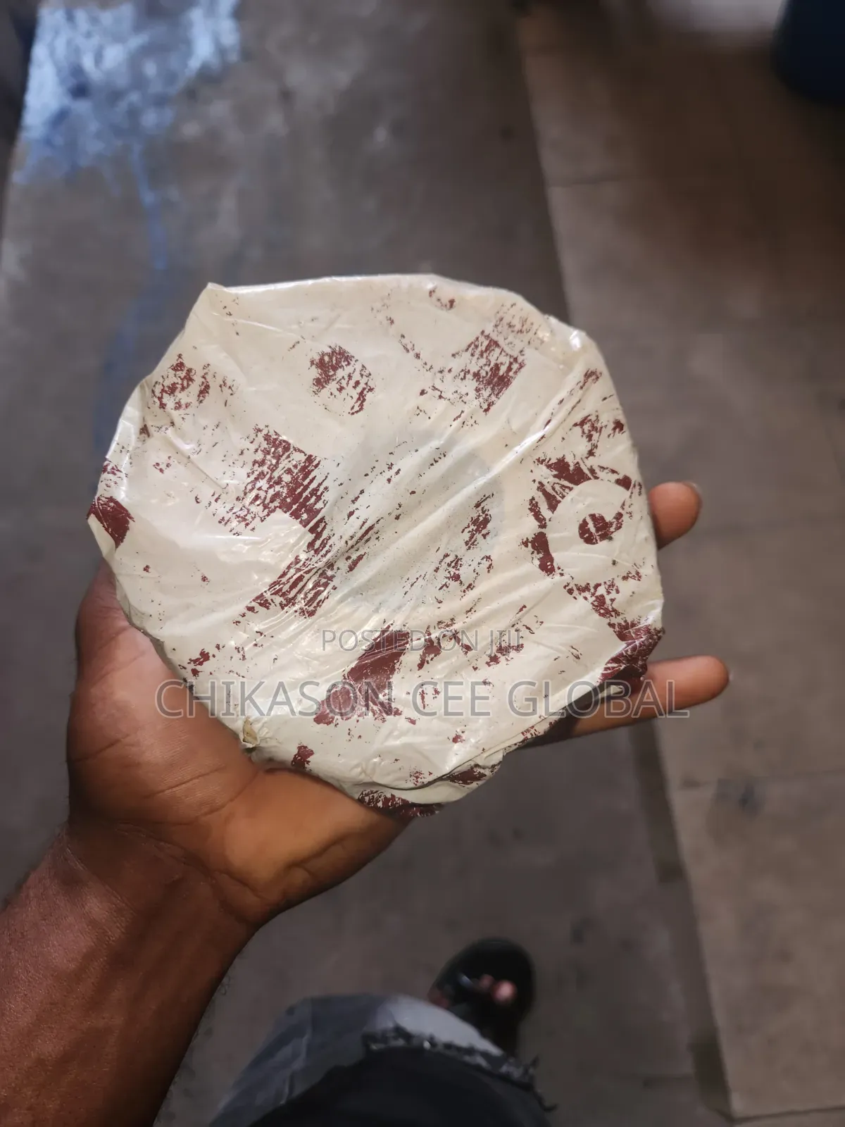 4" Anti Corrosion Denso Tape