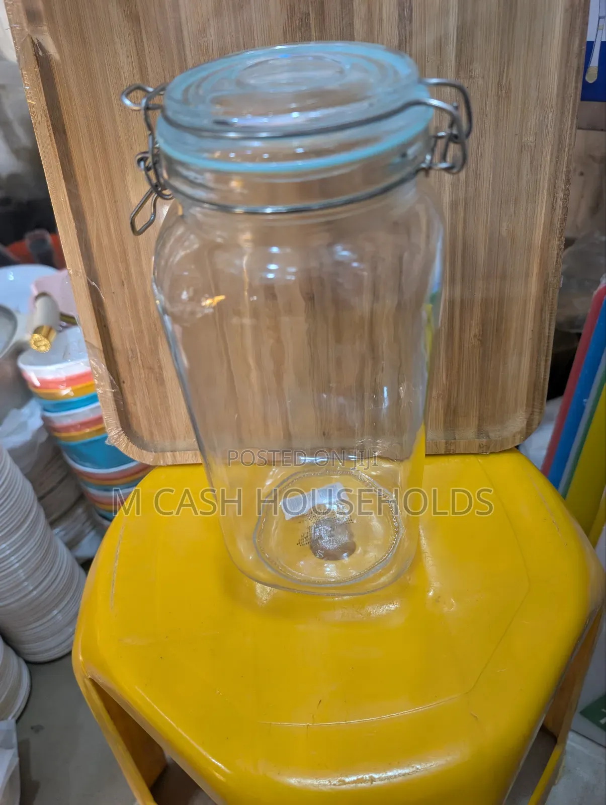 2liters Storage Bottle