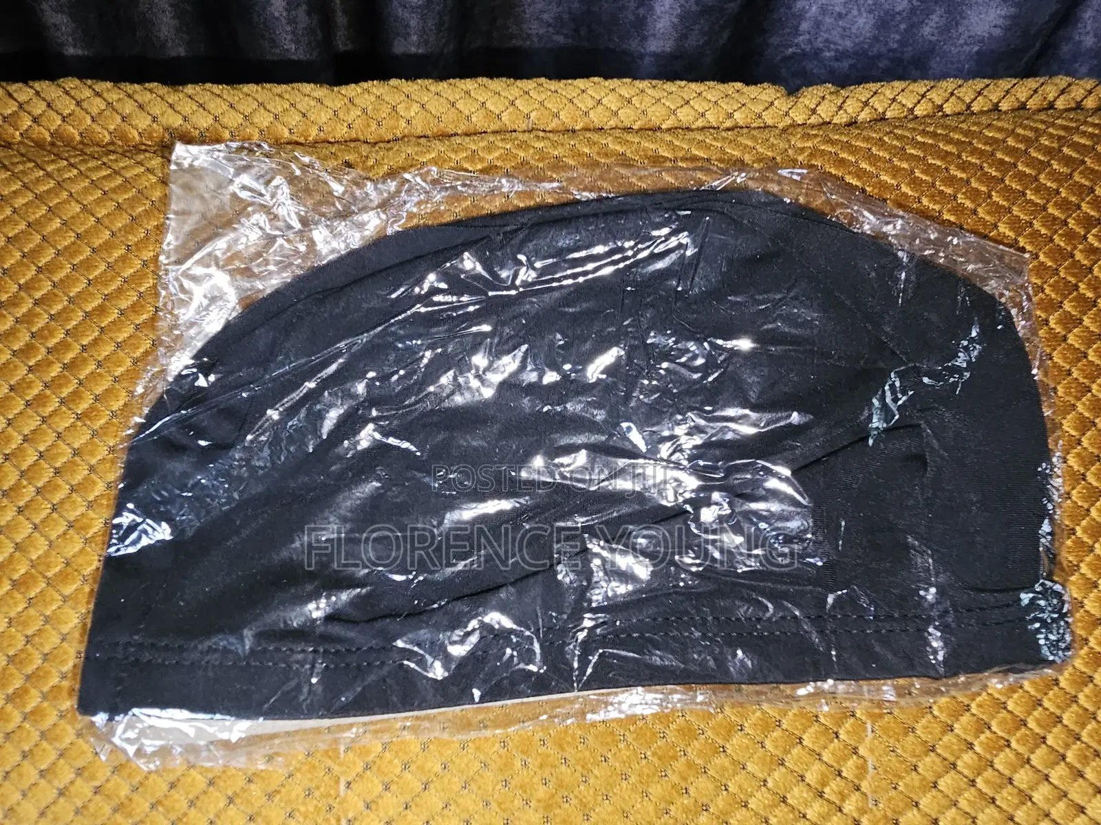 Swimming Cap