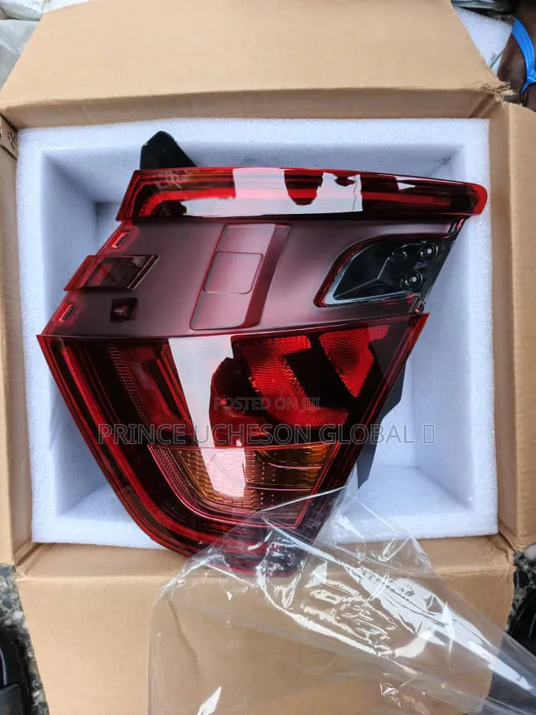Hyundai Tucson 2022 Complete Front Bumper