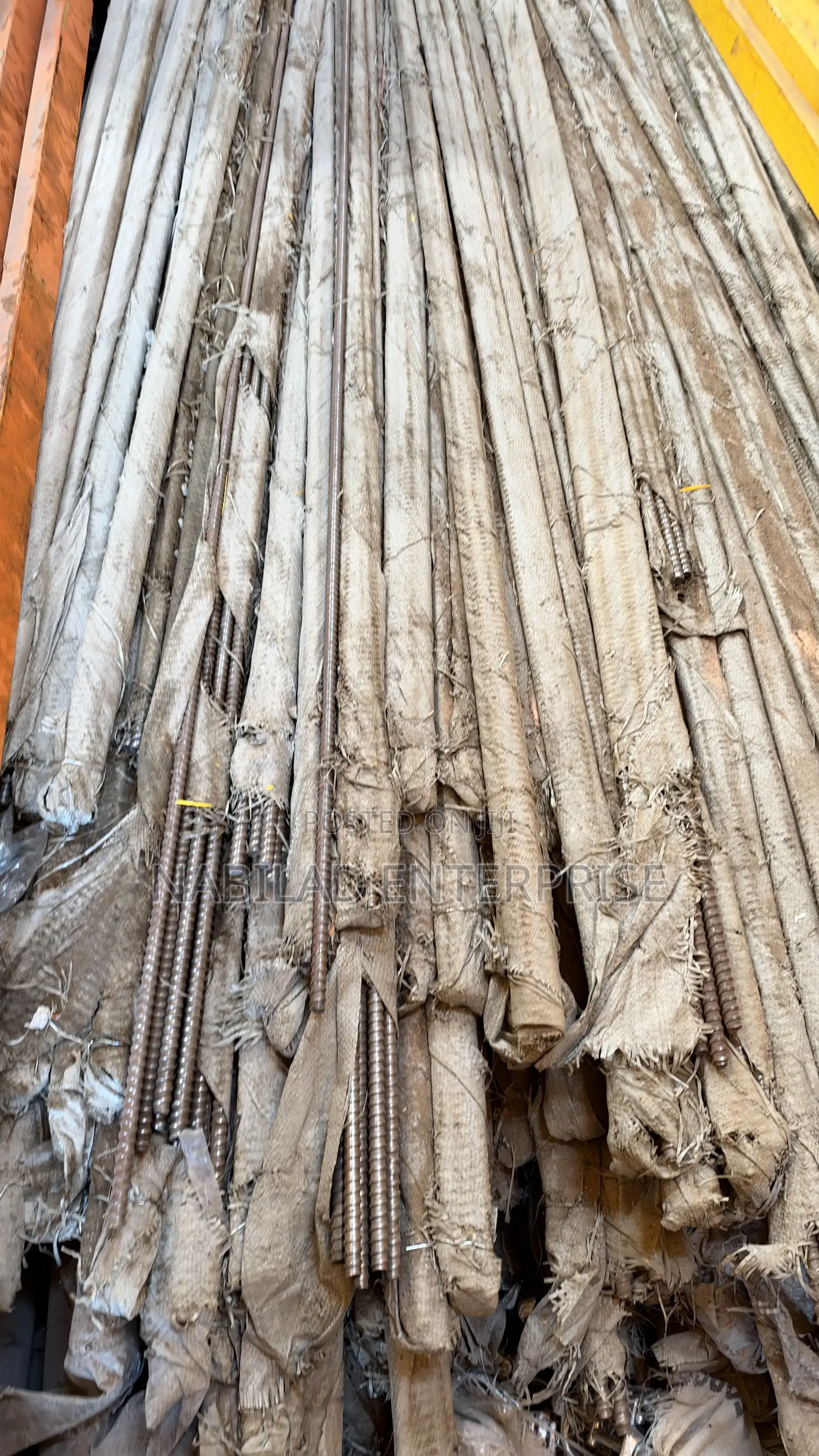 Tie Rod/ Jaguar Accessories, Scaffolding, F Clamp