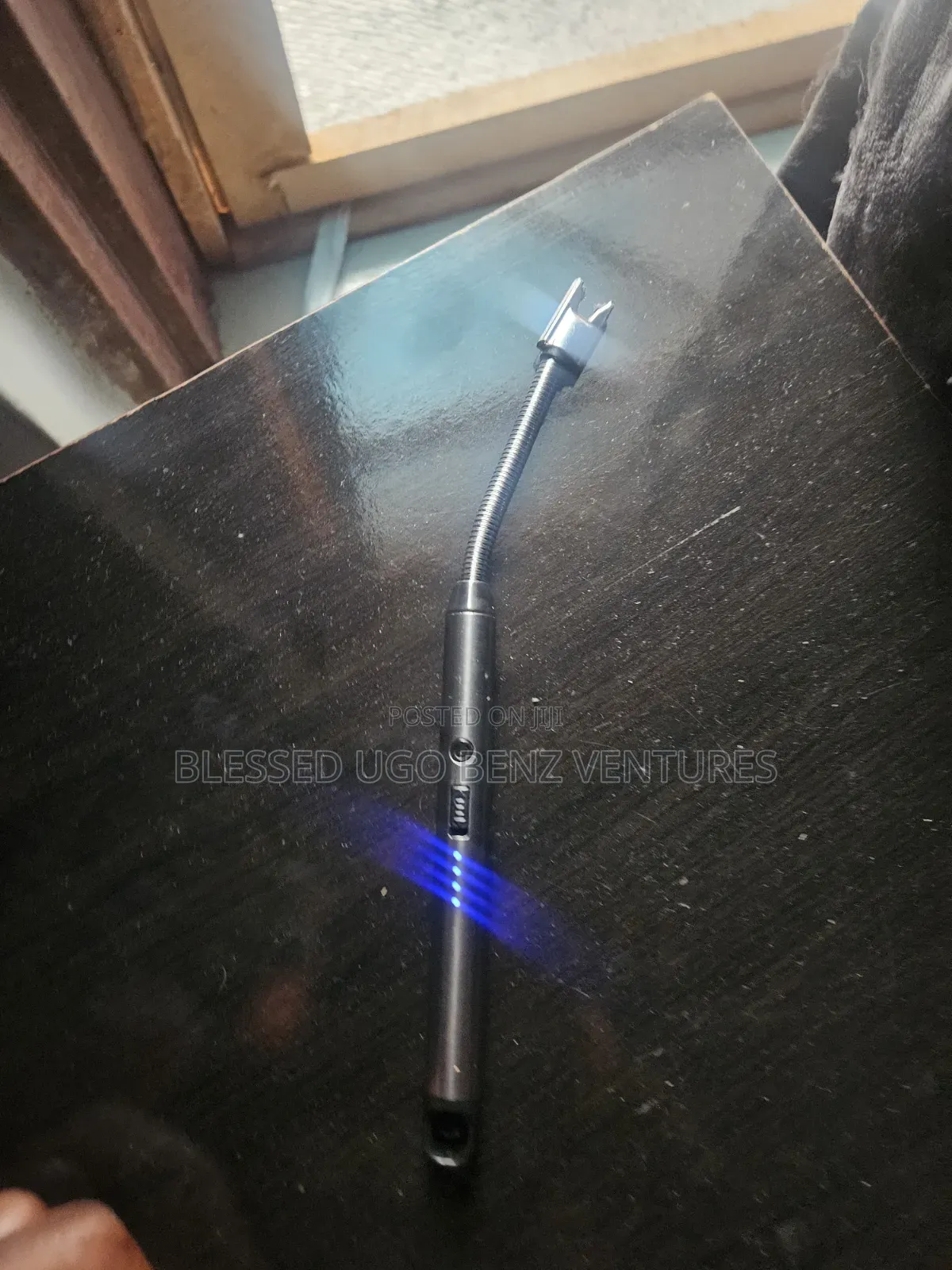 Electric Lighter for Ur Gas Cooker