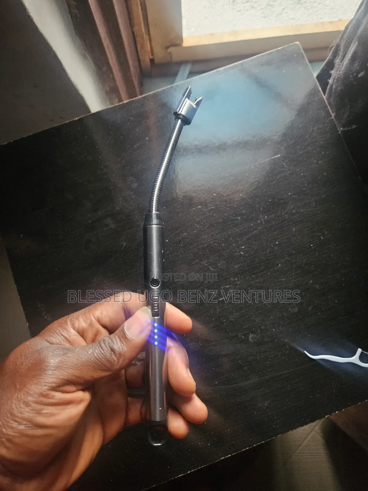 Electric Lighter for Ur Gas Cooker