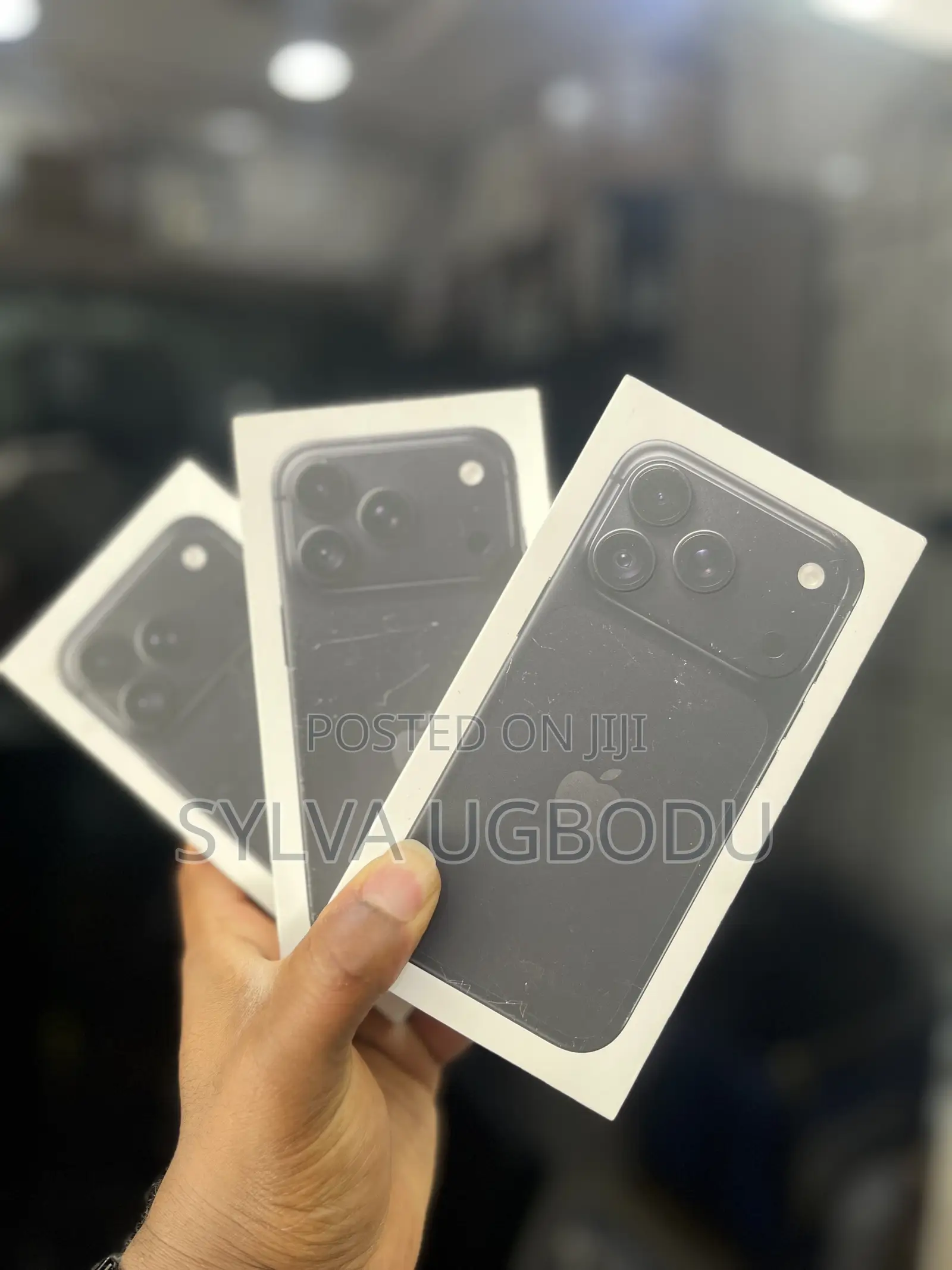 New Apple iPhone 18 Pro 256 GB