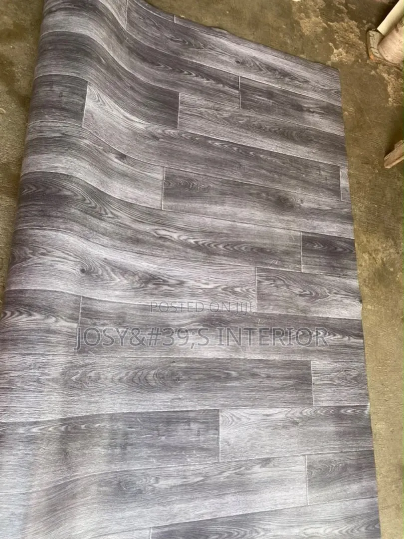 Armstrong Vinyl Carpet