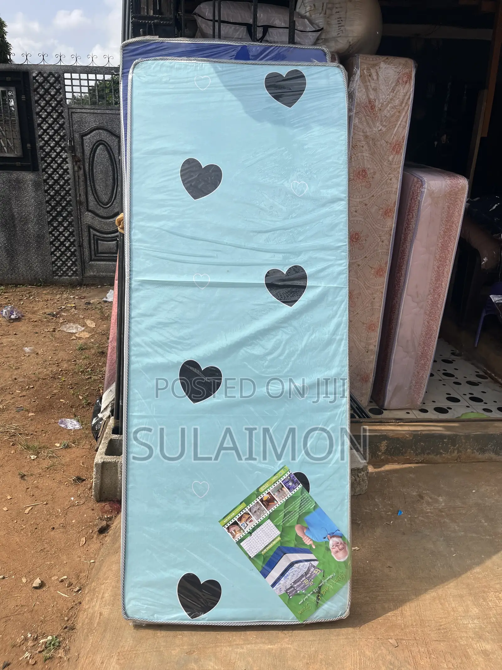 Mattresses
