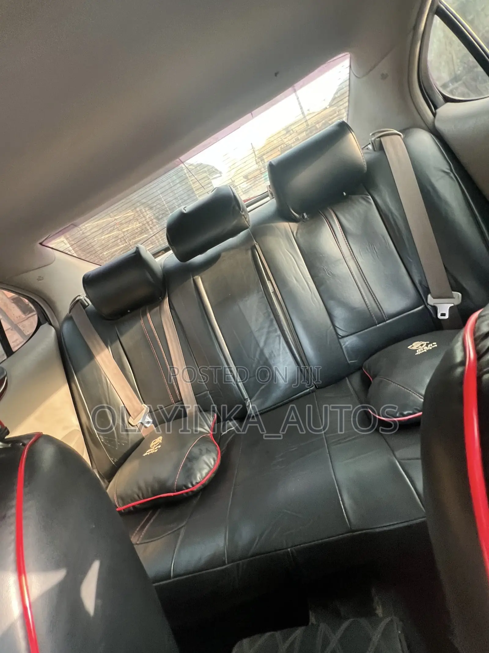 Lexus ES 330 2005 Silver