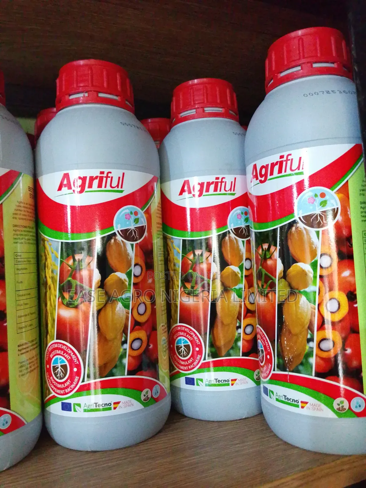 Agriful Biostimulant