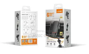 MG10 | Universal 360° Rotation Car Phone Holder