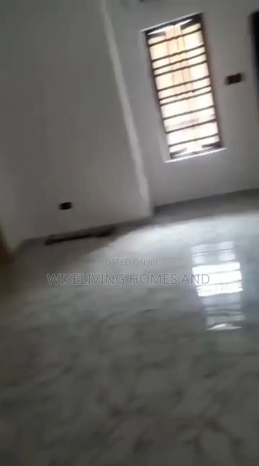 2bdrm Block of Flats in Green Field Estate for rent