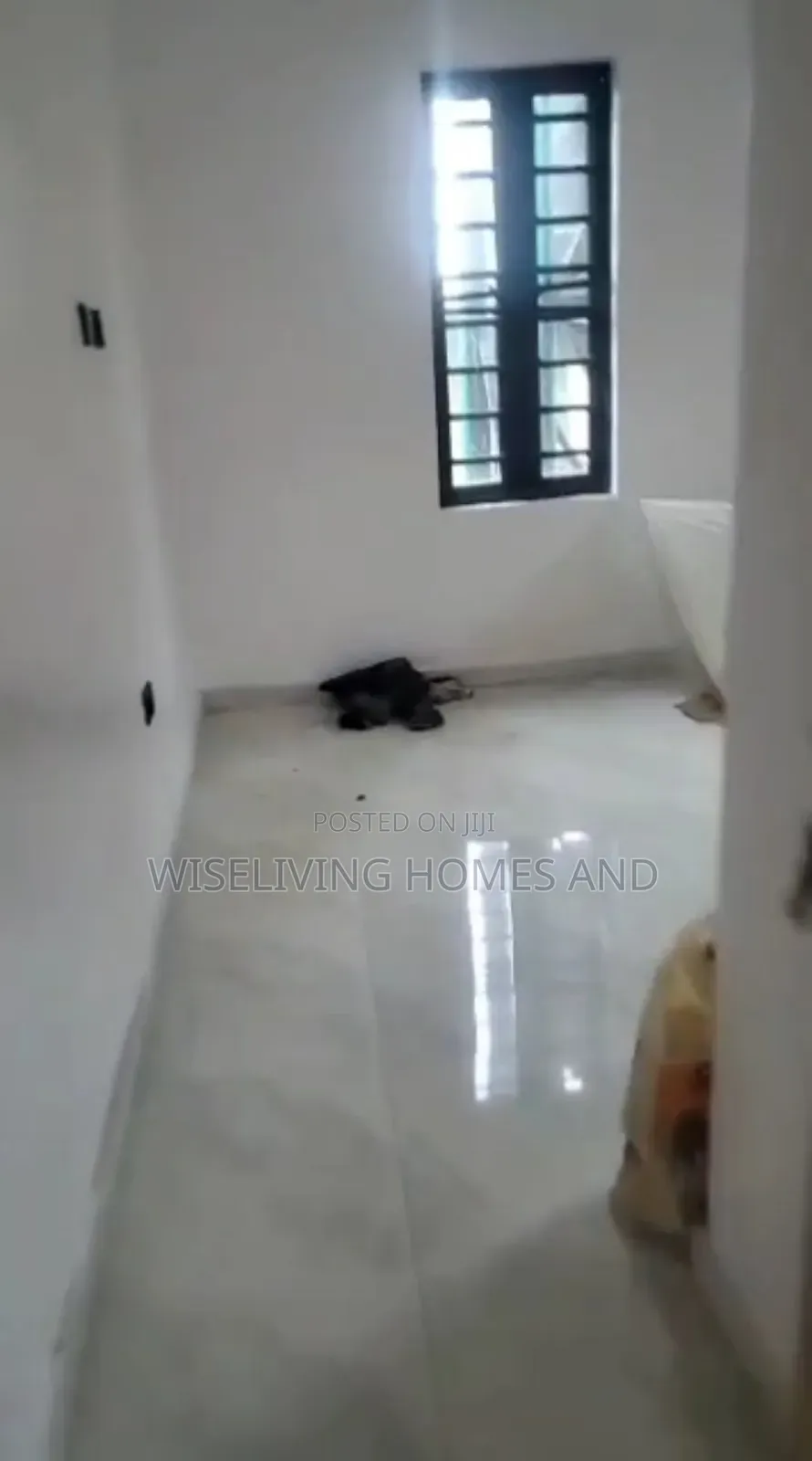 2bdrm Block of Flats in Green Field Estate for rent