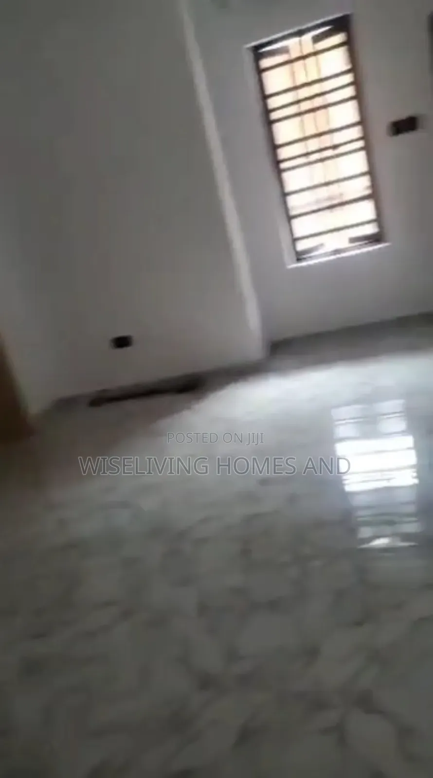 2bdrm Block of Flats in Green Field Estate for rent