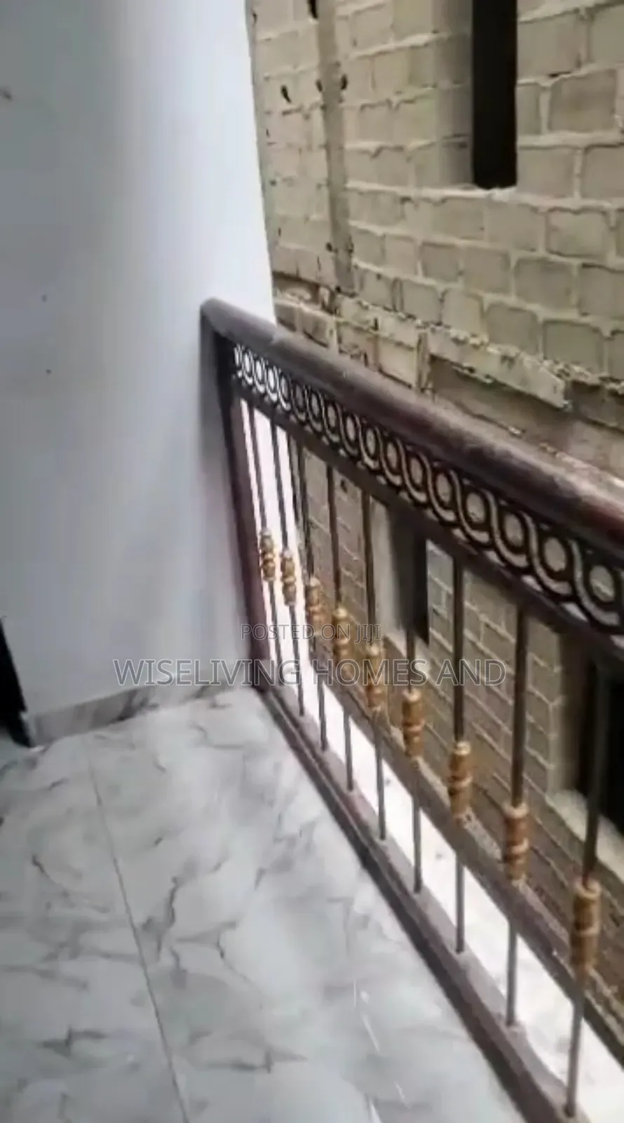 2bdrm Block of Flats in Green Field Estate for rent