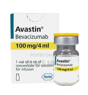 Avastin Bevacizumab 100mg