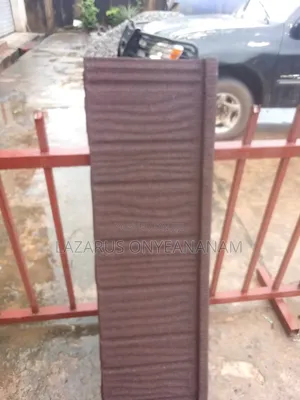 Metro Tiles, Best for Nigeria Weather
