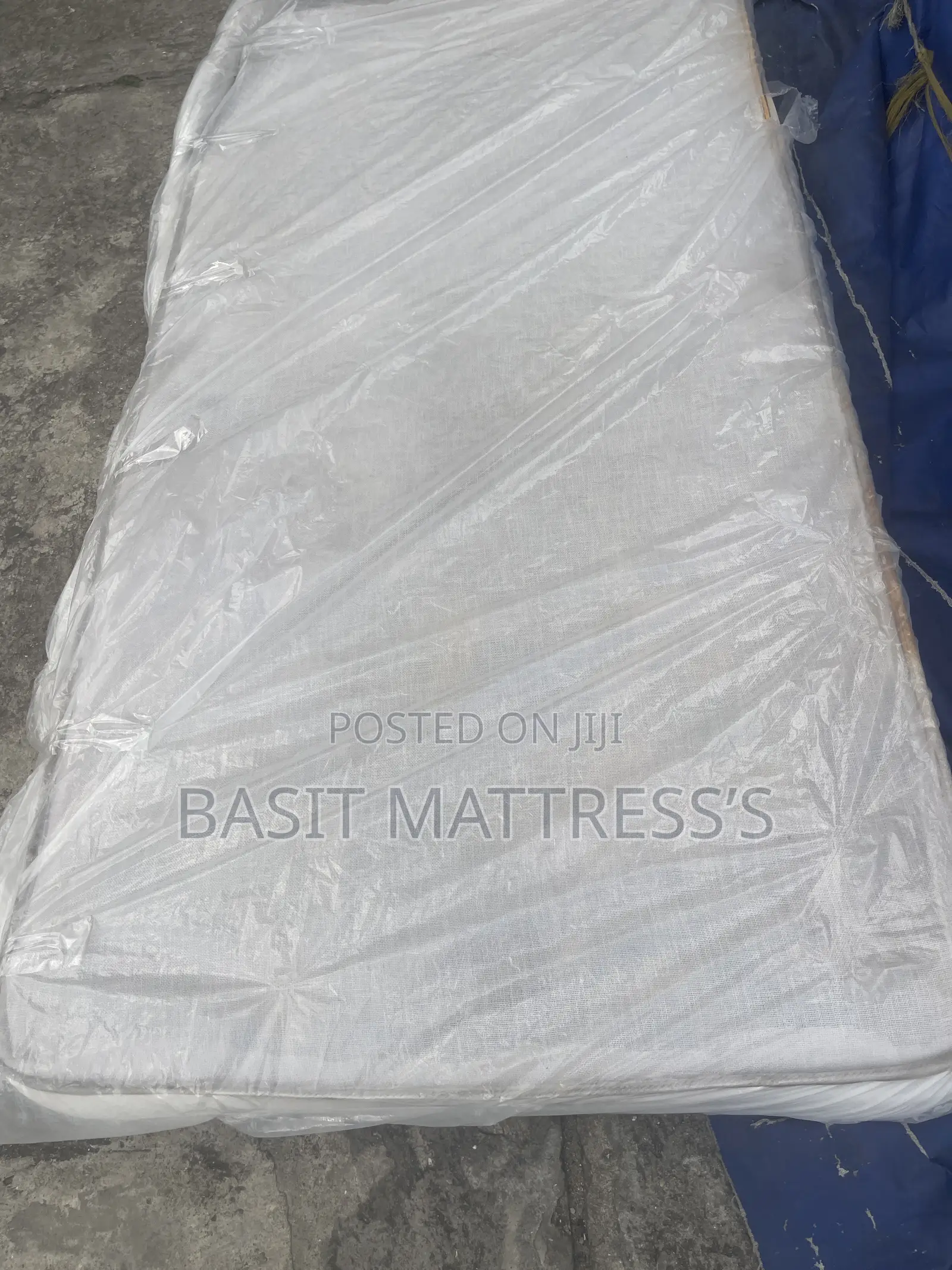 3by6 Hybrid and Memory Mattress for Single Person,children