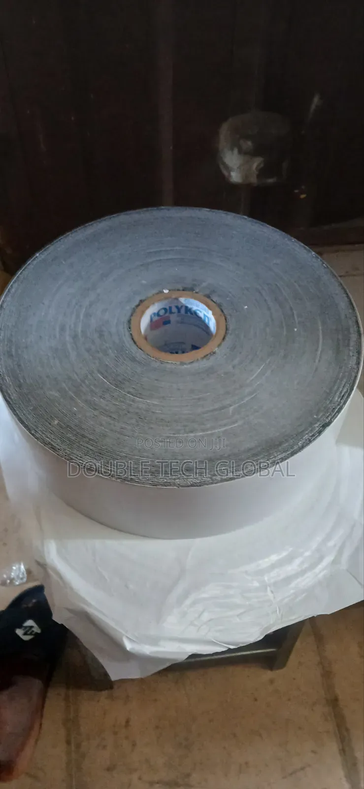 Polyken Pipeline Anti Corrosion Tape
