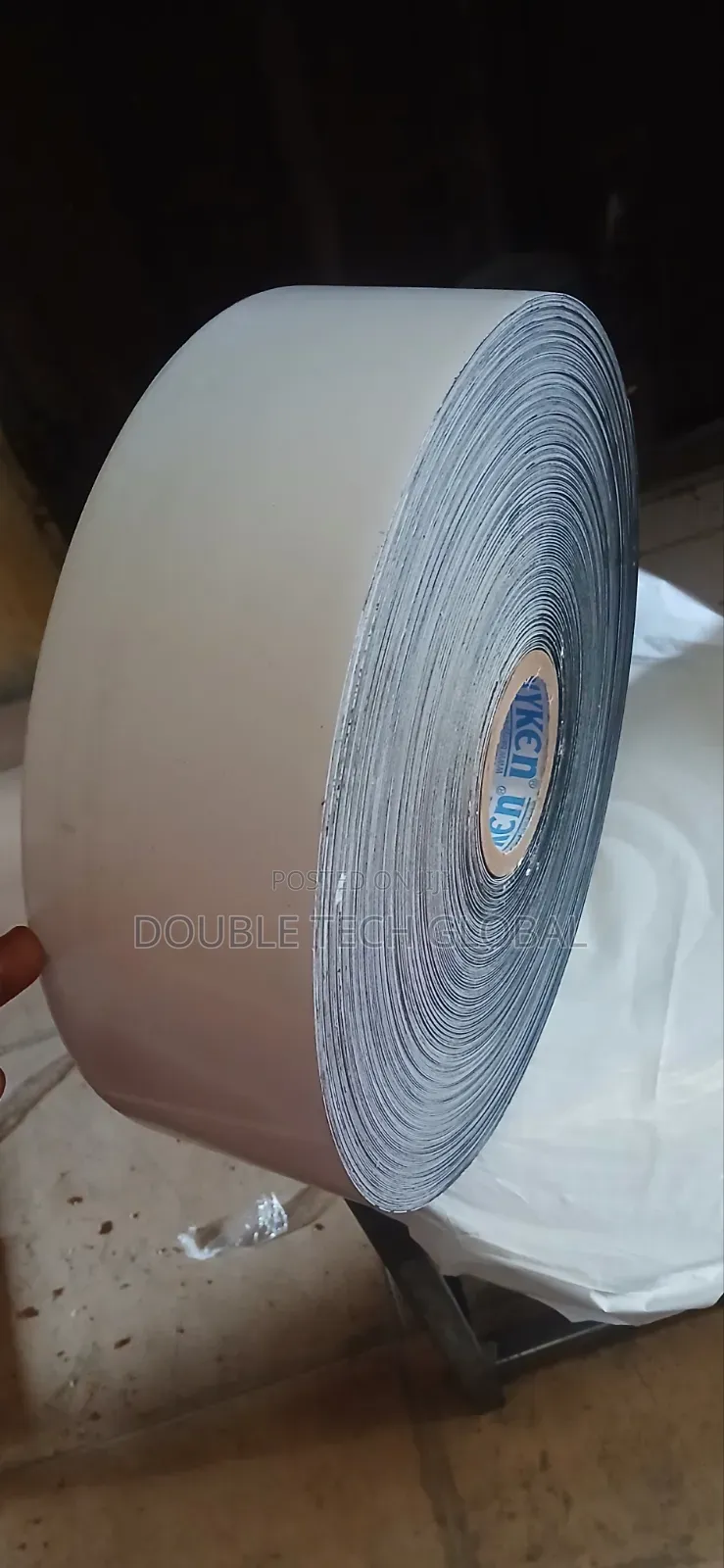 Polyken Pipeline Anti Corrosion Tape
