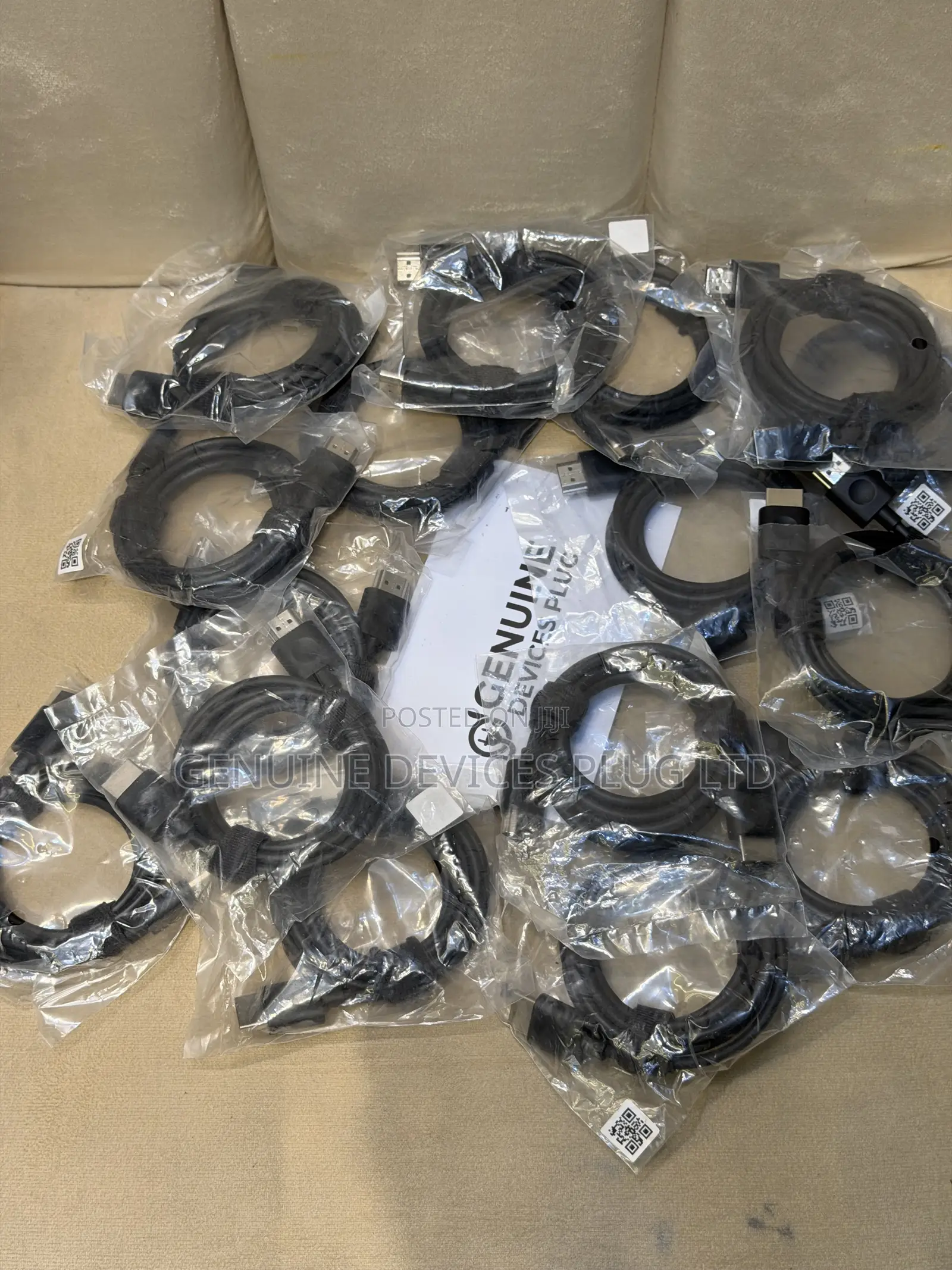 Sonos Ultra HD HDMI 2.1 Cable 4k 8k Display Cable