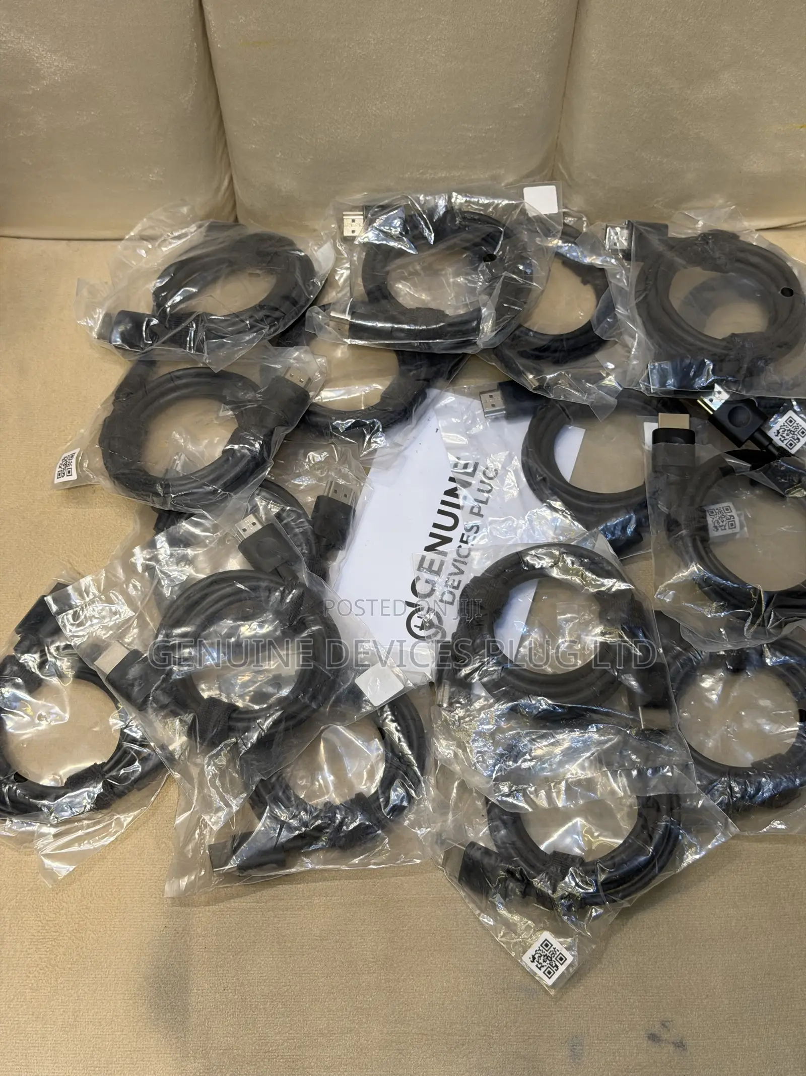 Sonos Ultra HD HDMI 2.1 Cable 4k 8k Display Cable