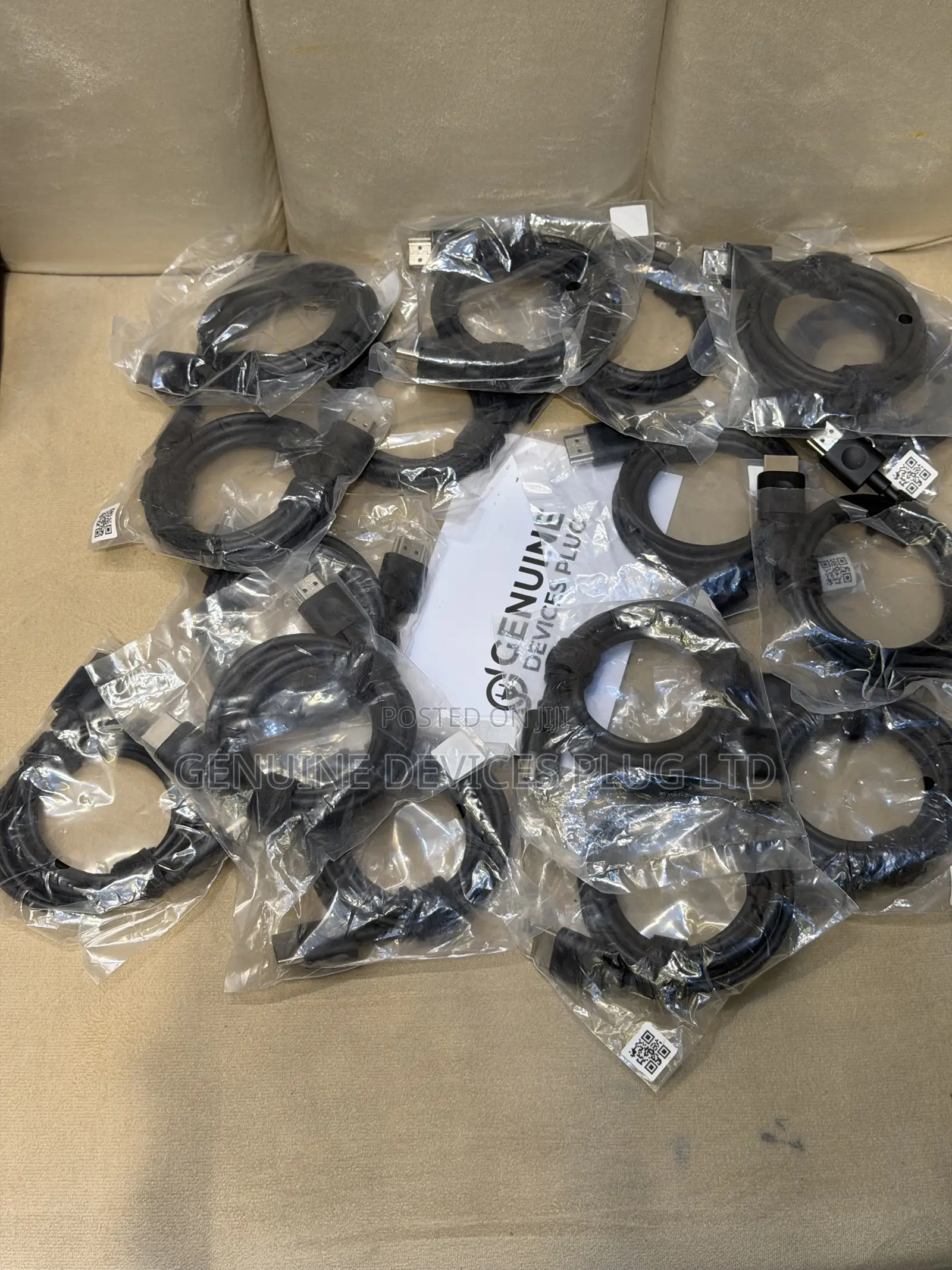 Sonos Ultra HD HDMI 2.1 Cable 4k 8k Display Cable