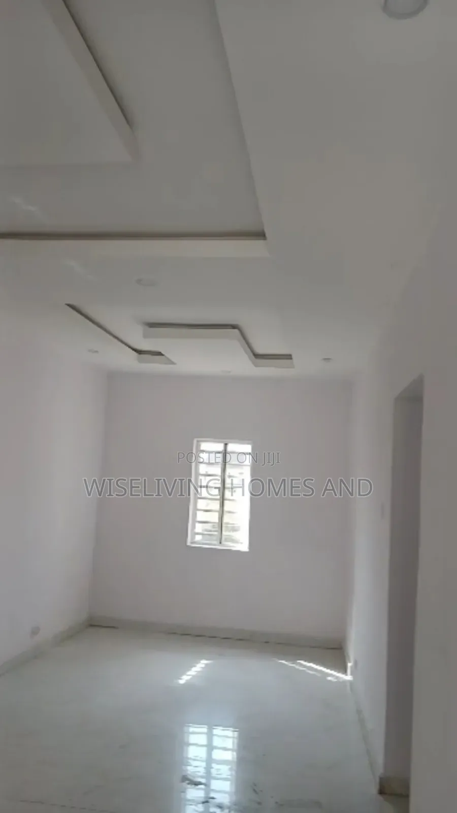 2bdrm Block of Flats in Isheri Sharafa for rent