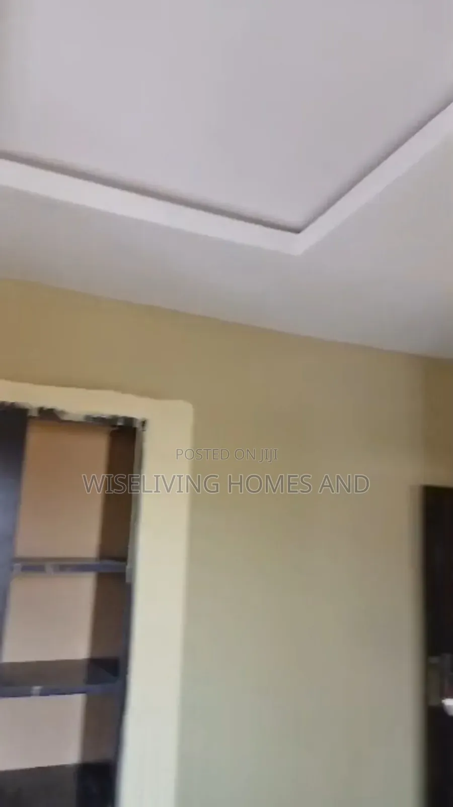 2bdrm Block of Flats in Isheri Sharafa for rent