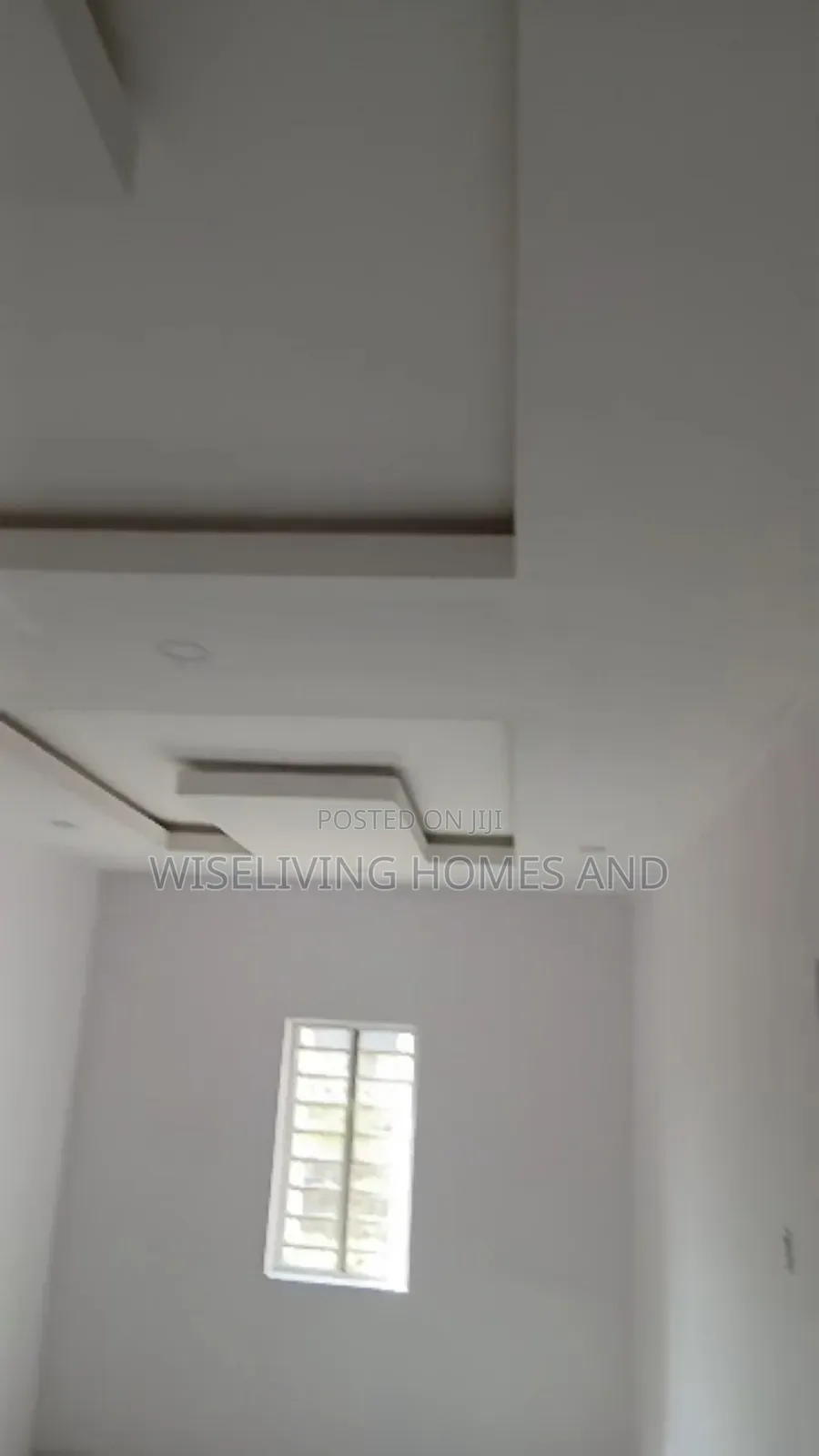 2bdrm Block of Flats in Isheri Sharafa for rent