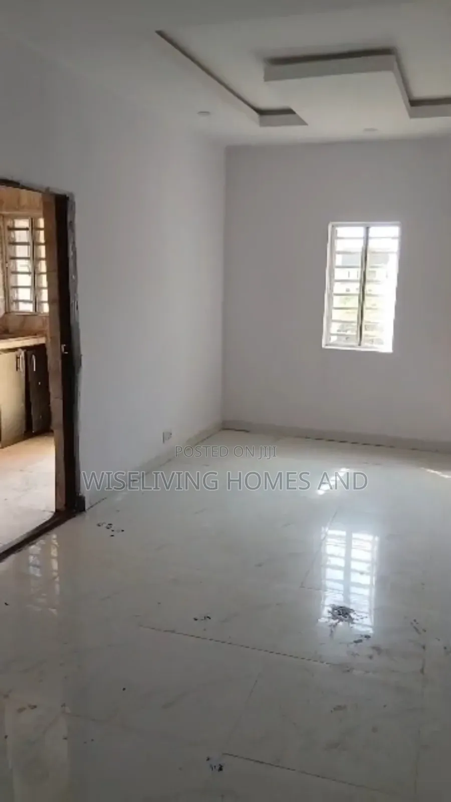 2bdrm Block of Flats in Isheri Sharafa for rent