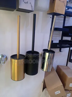 Executive Wall Hung Toilet Brush