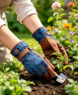 Burgon & Ball Love the Glove Ladies Soft Touch Luxury Gardening Gloves