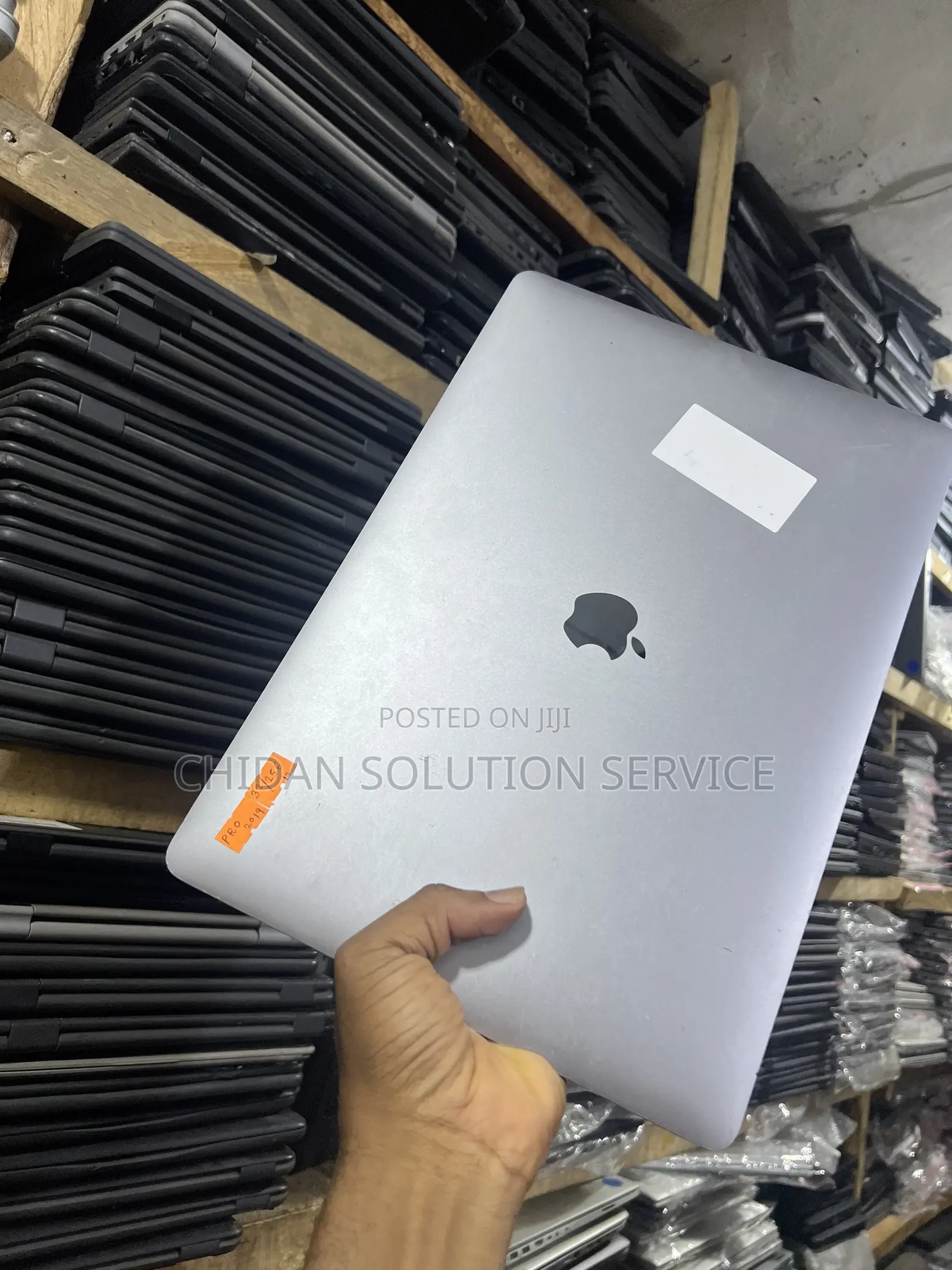 Laptop Apple MacBook Pro 2019 32GB Intel Core i7 eMMC 512GB